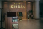 Hotel Epinal