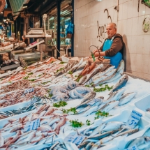 Солун пазар